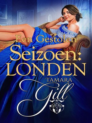 cover image of Een Gestolen Seizoen